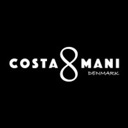 Costamani Logo