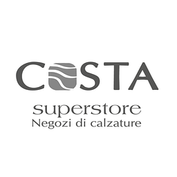 COSTA SUPERSTORE CALZATURE Logo