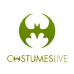 CostumesLive Logo