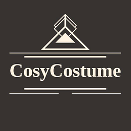 Cosycustume Logo