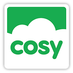 Cosy Logo