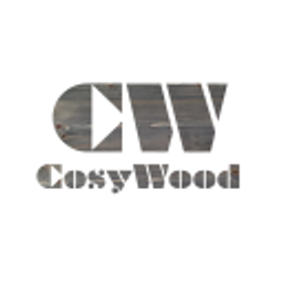 CosyWood Logo