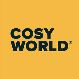 cosyworld.com Logo