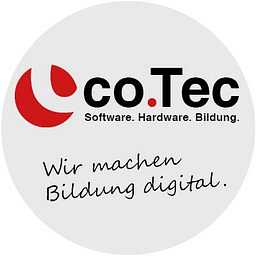 co.Tec Logo