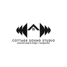 Cottage Sound Studio Logo