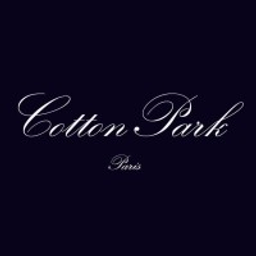 Cotton Park Logo