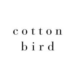 Cotton Bird Logo