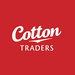 Cotton Traders Logo