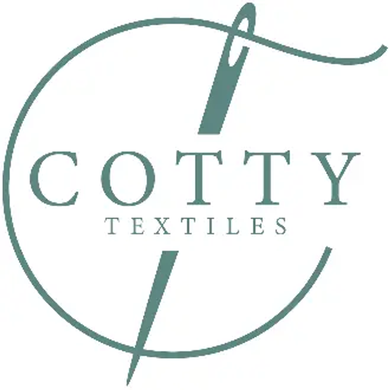Cotty Textiles GmbH Logo