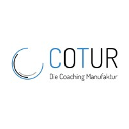 COTUR - Die Coaching Manufaktur Logo