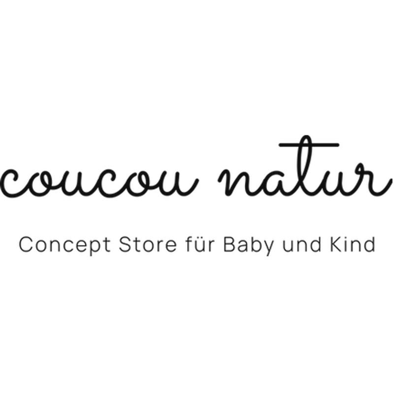 Coucou Natur Logo