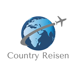 Country Reisen Reisebüro Logo
