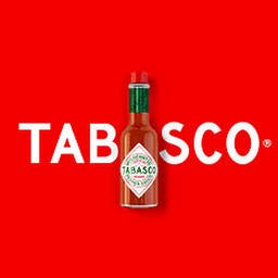 Tabasco Logo