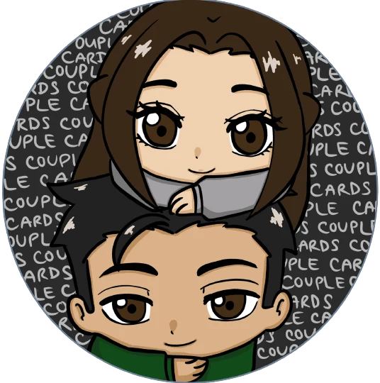 Couplecards Logo