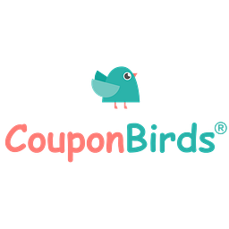 CouponBirds Logo
