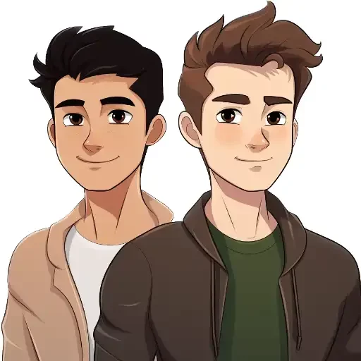CouponBoys Logo