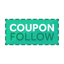 CouponFollow & Cently Logo