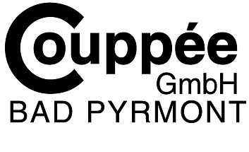 Couppee GmbH Logo