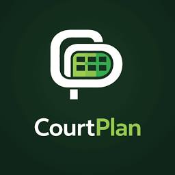 CourtPlan Logo