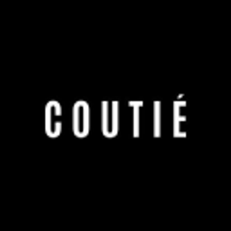 Coutié Logo