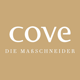 cove - Die Maßschneider Logo