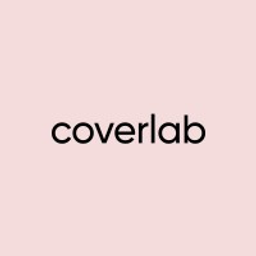 Coverlab Logo