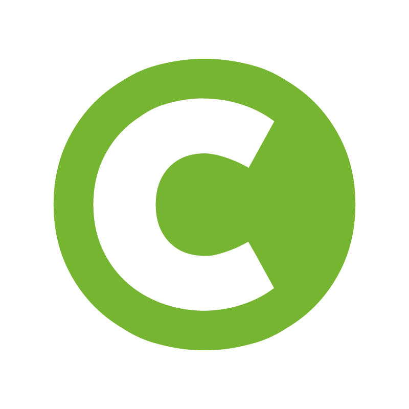 covermade GmbH - Werbeagentur und Marketingberatung Logo