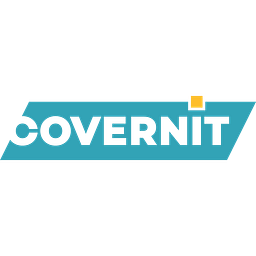 Covernit Logo