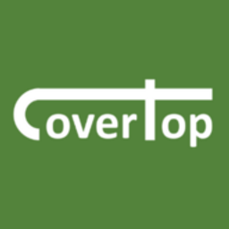 Covertop GmbH Logo
