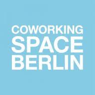 Coworking & Meetingraum & Geschäftsadresse Logo