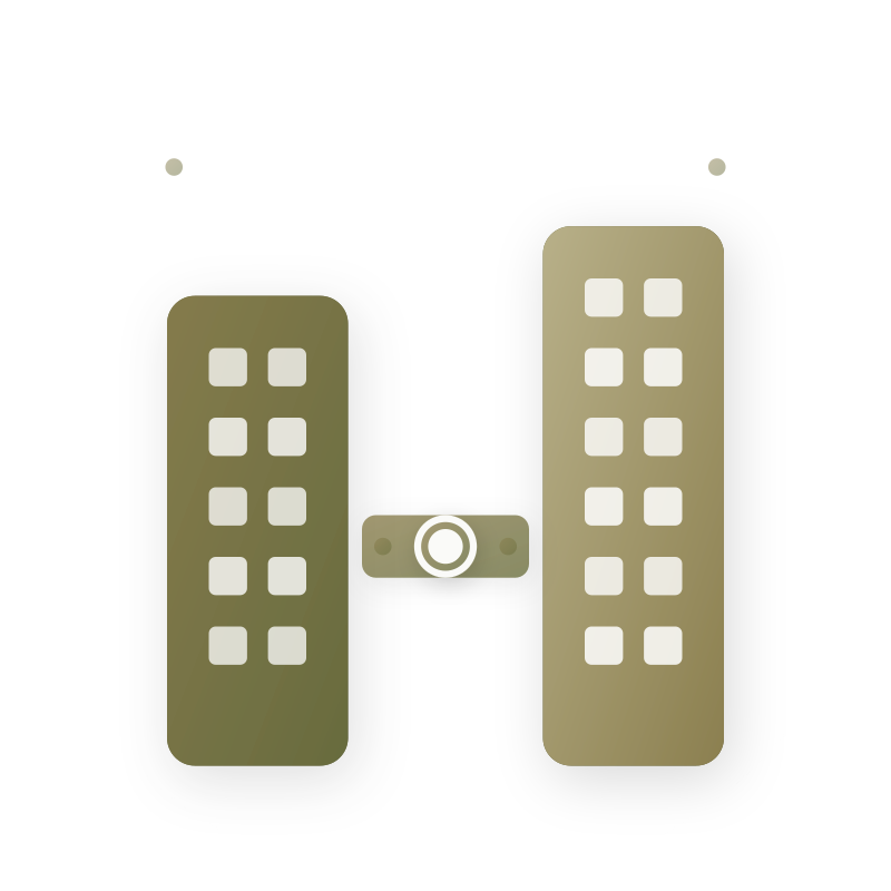 CoworkingView Logo