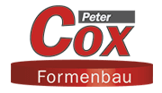 Peter Cox Formenbau Inh. Thorsten Ober Logo