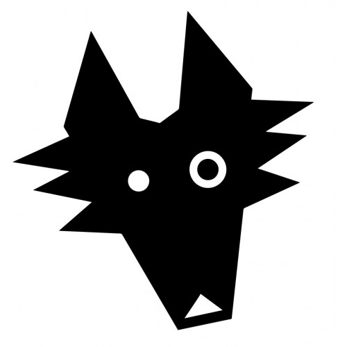 Coyote Fly Logo
