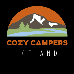Cozy Campers Logo