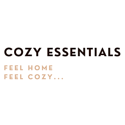 Cozyessentials Logo