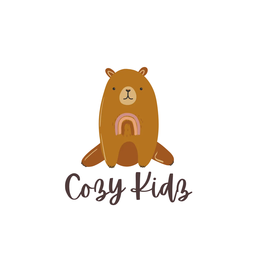 Cozy Kidz Logo