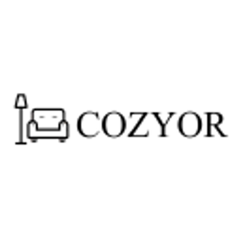 Cozyor Logo