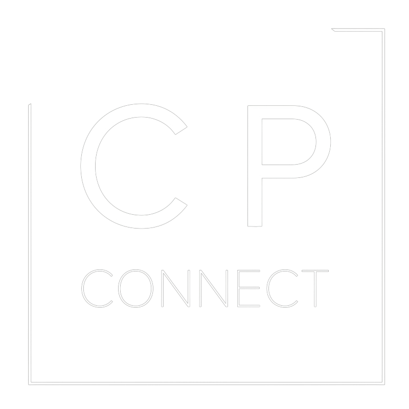 Cp Connect Logo