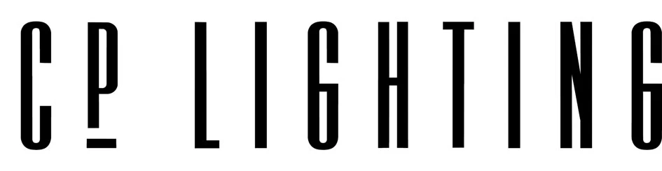 CP Lighting Logo