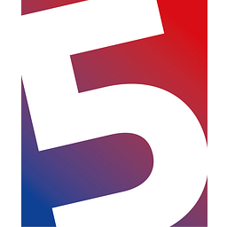 Kino Cine Planet 5 Logo