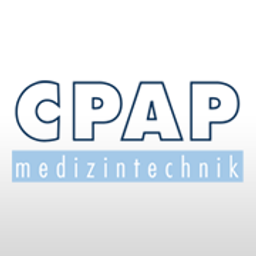 Cpap Shop Logo