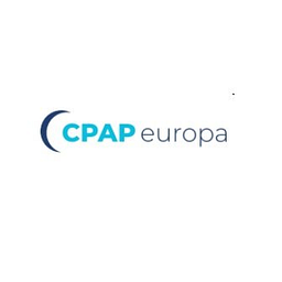 CPAP Europa Logo