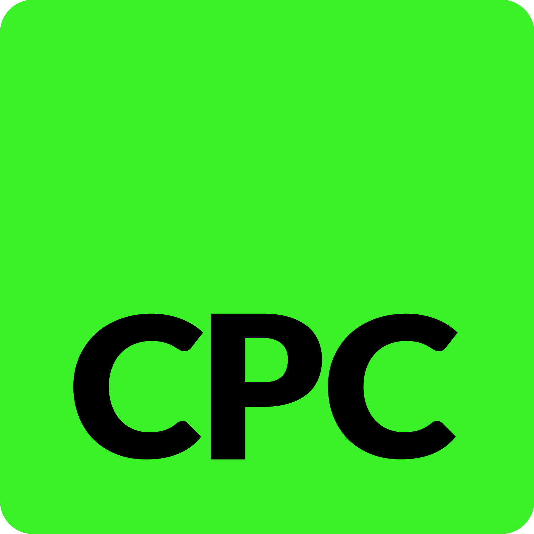 CPC Unternehmensmanagement AG Logo