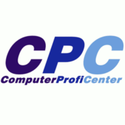 CPC Computer Profi Center GmbH EDV-Service Logo