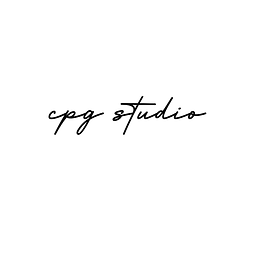 Cpg Studio Logo
