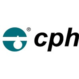 cph Deutschland Chemie- Produktions- und Handels GmbH Logo