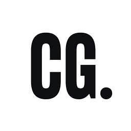 Copenhagen Grooming Logo