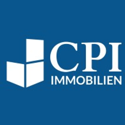 CPI Immobilien Logo