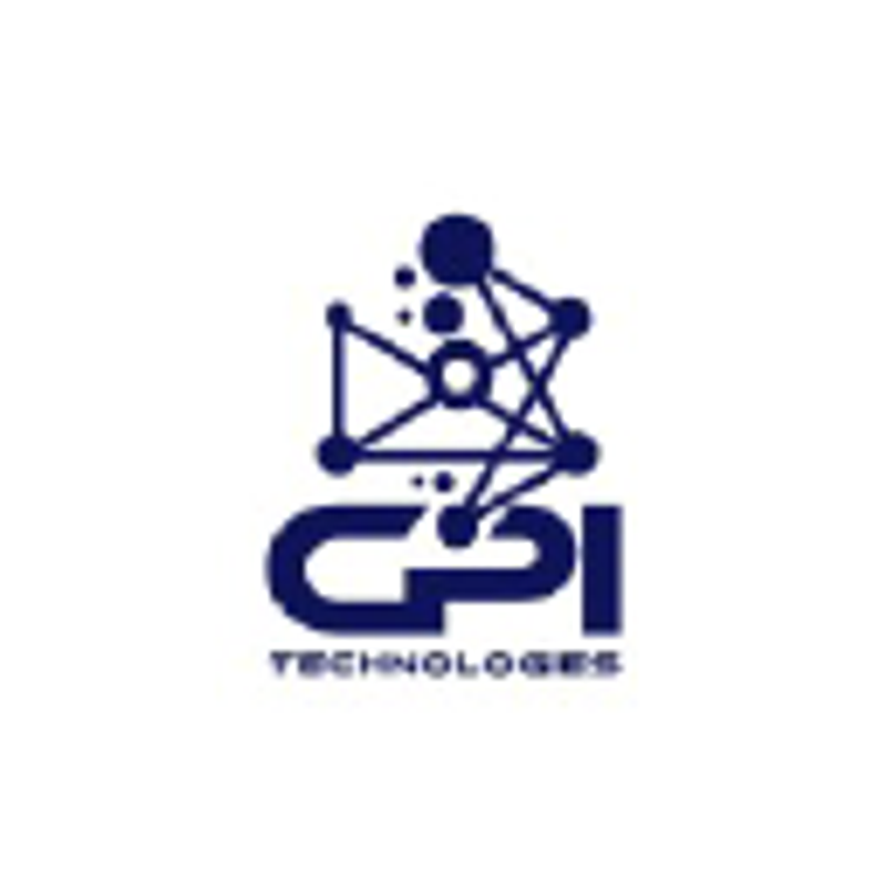CPI Technologies GMBH Logo