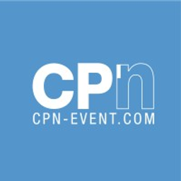 CPN Cross Promotion Network GmbH Personaldienstleistung Logo